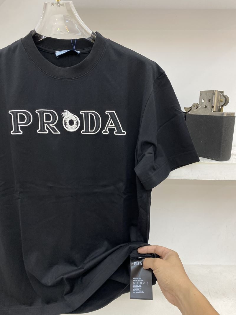 Prada T-Shirts